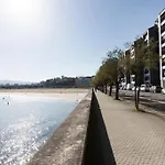 Goizalde - Basquenjoy Apartment Fuenterrabía