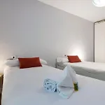 Goizalde - Basquenjoy Apartment Fuenterrabía