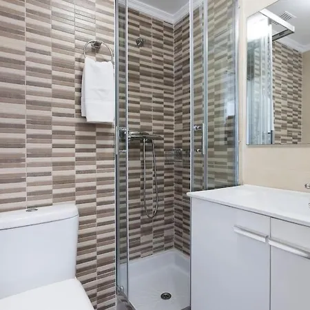 Apartment Goizalde - Basquenjoy Fuenterrabia