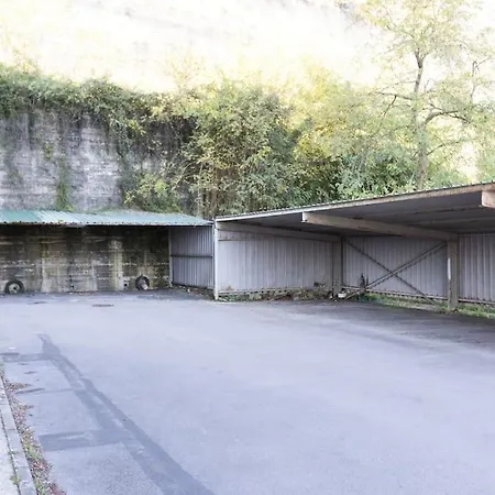 아파트 Goizalde - Basquenjoy