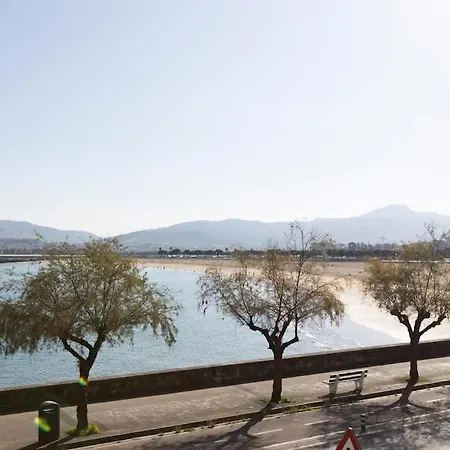 Apartment Goizalde - Basquenjoy Fuenterrabia
