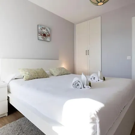 Apartmán Goizalde - Basquenjoy