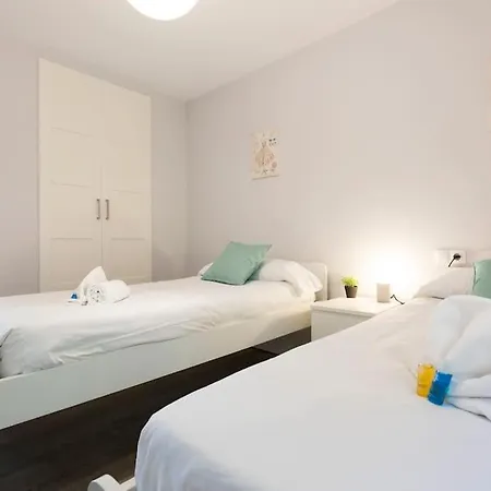Apartment Goizalde - Basquenjoy *