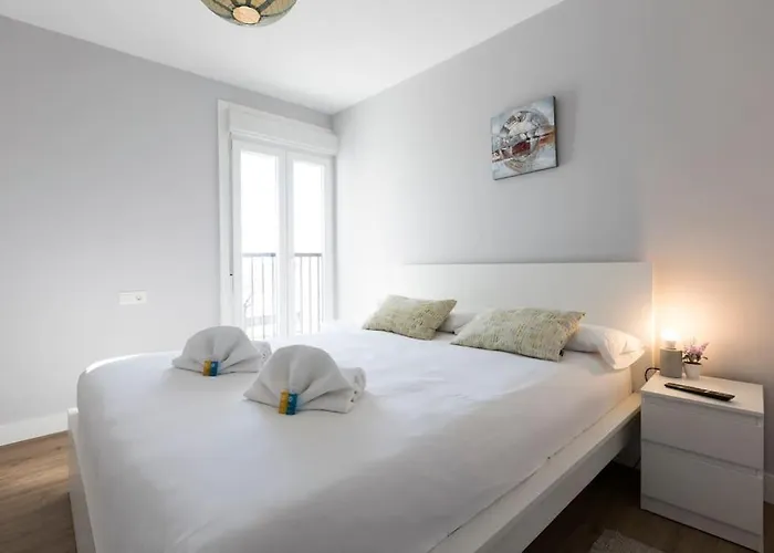 Goizalde - Basquenjoy 푸엔테라비아