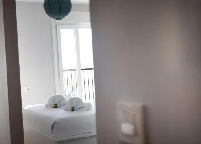 Goizalde - Basquenjoy * 푸엔테라비아