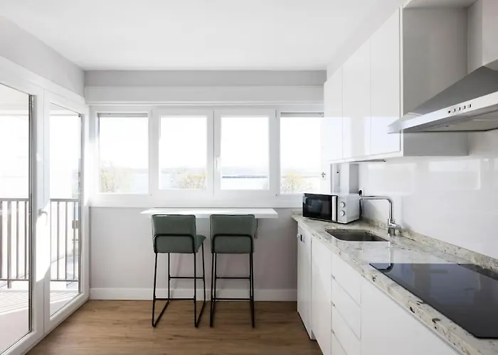 Goizalde - Basquenjoy * 푸엔테라비아