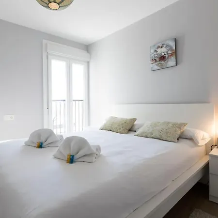 Goizalde - Basquenjoy 富恩特拉维亚