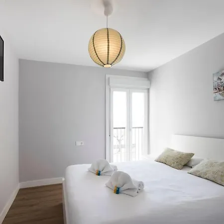 Apartamento Goizalde - Basquenjoy