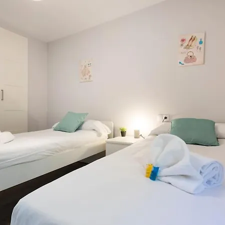 公寓 Goizalde - Basquenjoy *