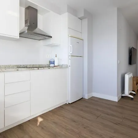 Goizalde - Basquenjoy * 富恩特拉维亚