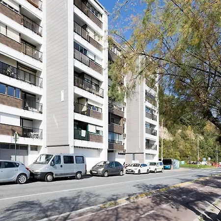 Goizalde - Basquenjoy Apartamento
