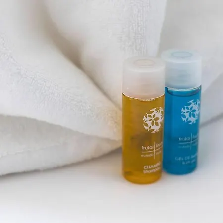 Goizalde - Basquenjoy 公寓 富恩特拉维亚