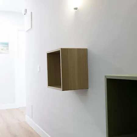 Goizalde - Basquenjoy * 富恩特拉维亚