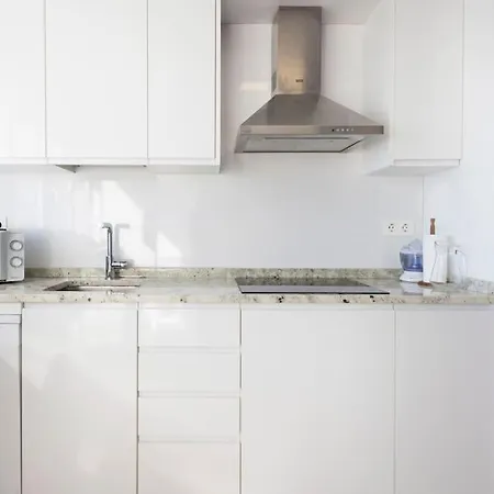 公寓 Goizalde - Basquenjoy