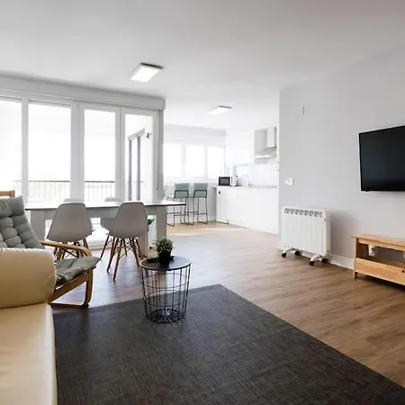 Goizalde - Basquenjoy 富恩特拉维亚