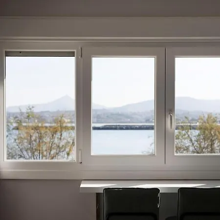 Apartamento Goizalde - Basquenjoy Hondarribia