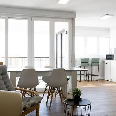 Apartamento Goizalde - Basquenjoy