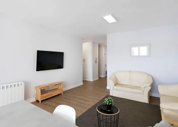 Apartman Goizalde - Basquenjoy Fuenterrabía