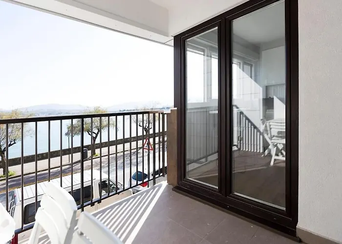 Apartman Goizalde - Basquenjoy