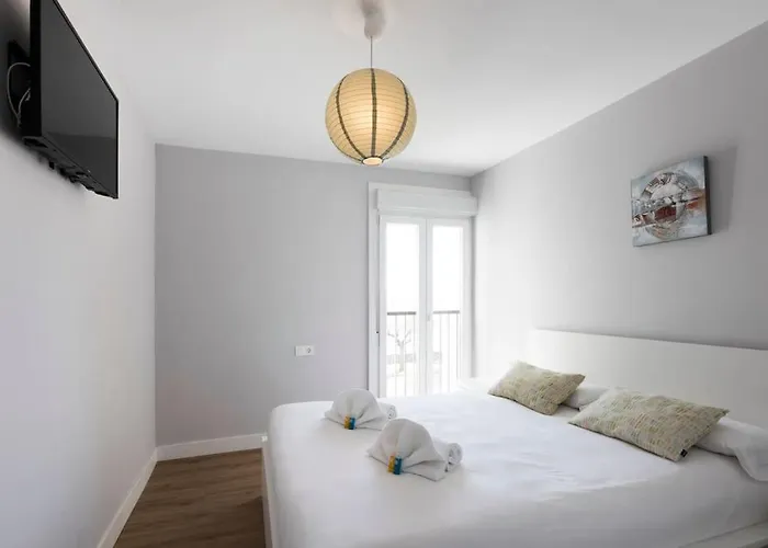 Apartman Goizalde - Basquenjoy