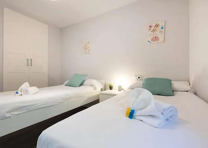 Apartman Goizalde - Basquenjoy *