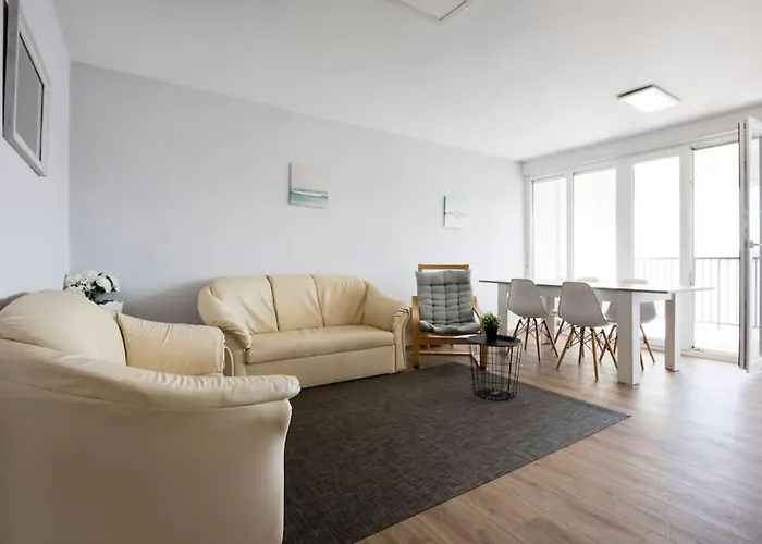 Apartman Goizalde - Basquenjoy Fuenterrabía