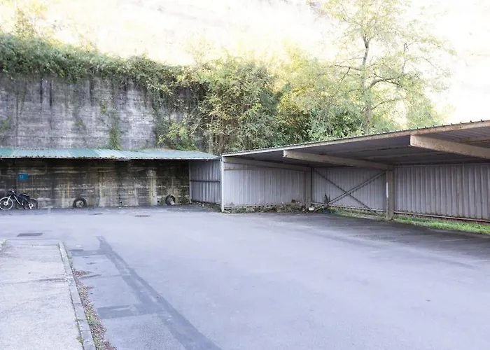 Apartman Goizalde - Basquenjoy