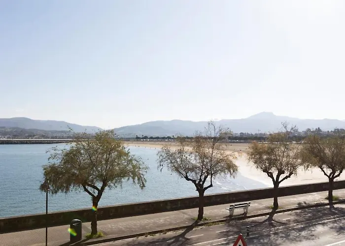 Apartman Goizalde - Basquenjoy Fuenterrabía