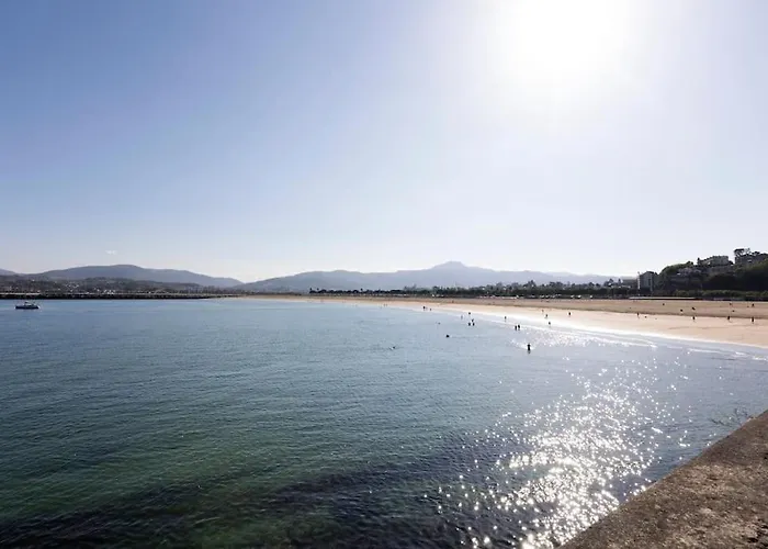 Goizalde - Basquenjoy Apartman