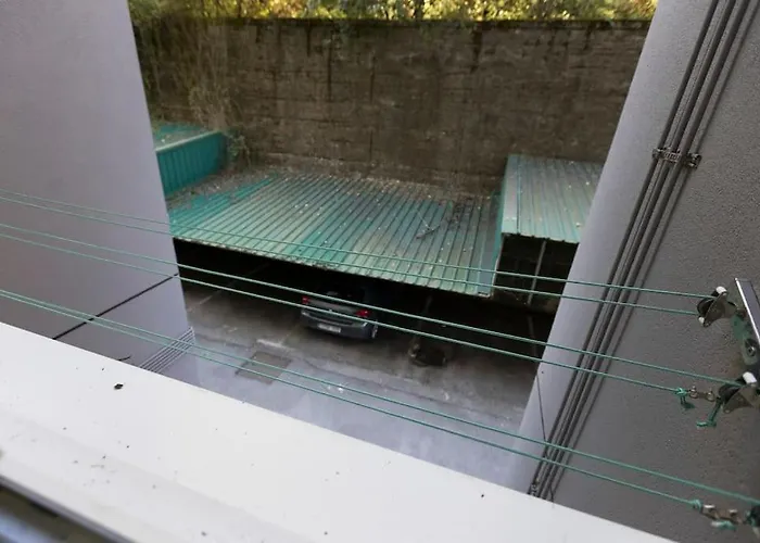 Goizalde - Basquenjoy Apartman *