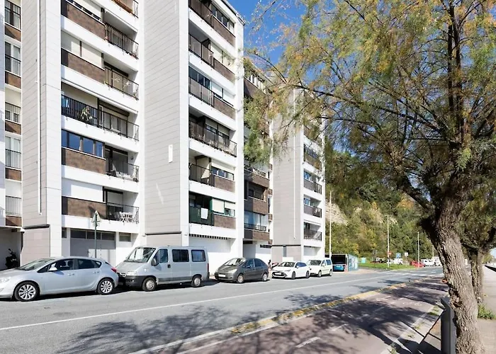 Goizalde - Basquenjoy Apartman