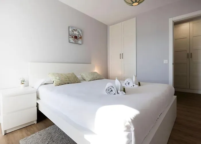 Apartman Goizalde - Basquenjoy