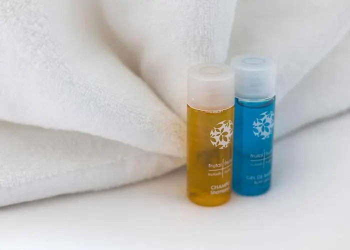 Goizalde - Basquenjoy Apartman Fuenterrabía