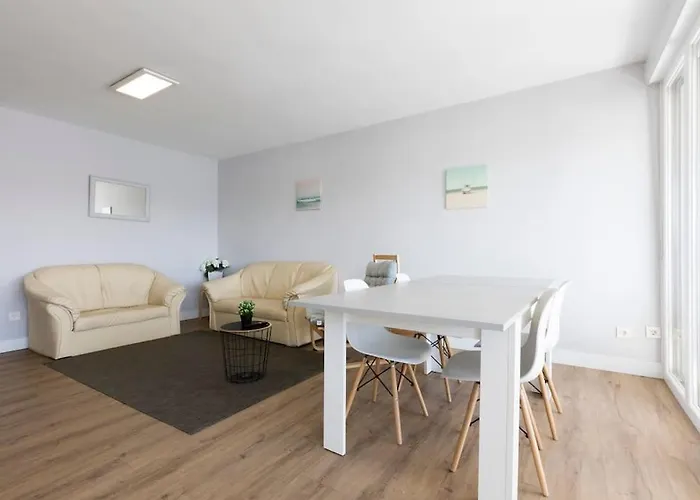 Goizalde - Basquenjoy * Fuenterrabía