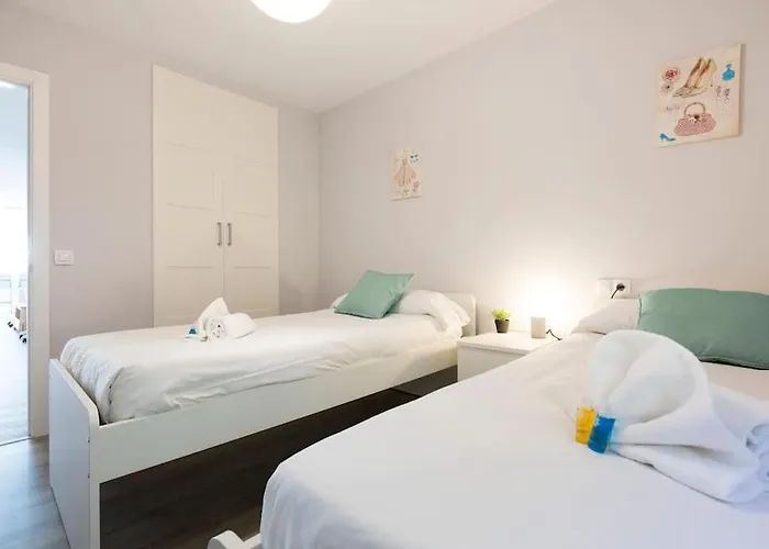 Apartman Goizalde - Basquenjoy *