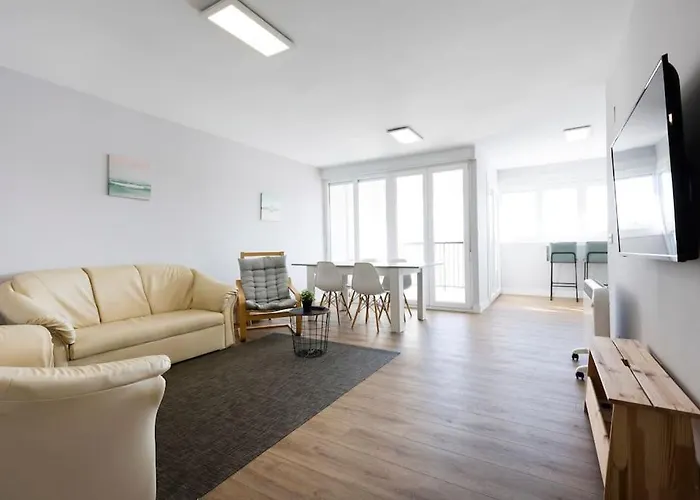 Goizalde - Basquenjoy Fuenterrabía