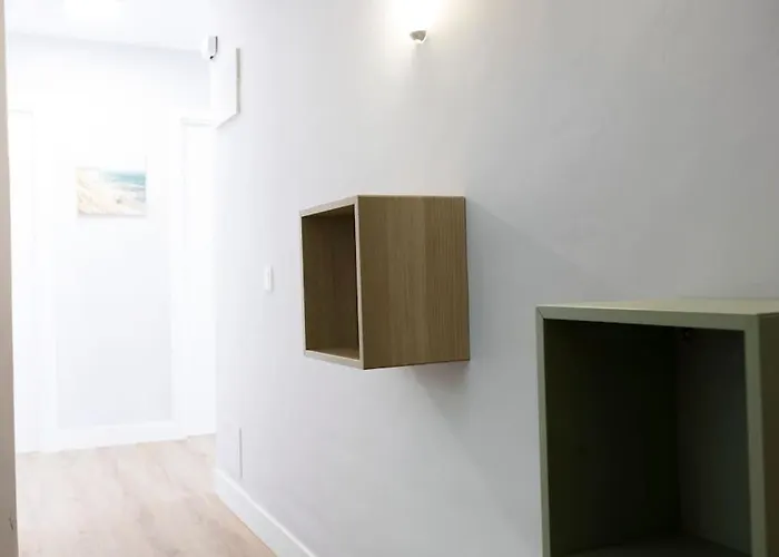 Goizalde - Basquenjoy * Fuenterrabía