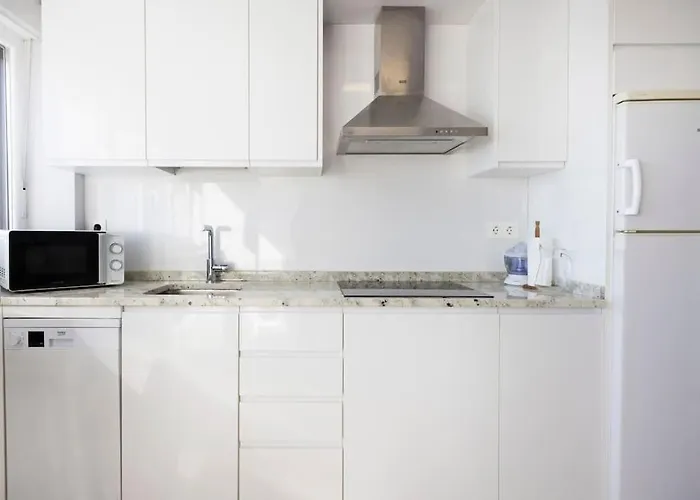 Apartman Goizalde - Basquenjoy