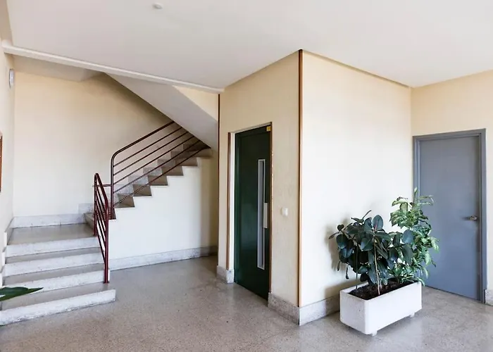 Apartman Goizalde - Basquenjoy Fuenterrabía