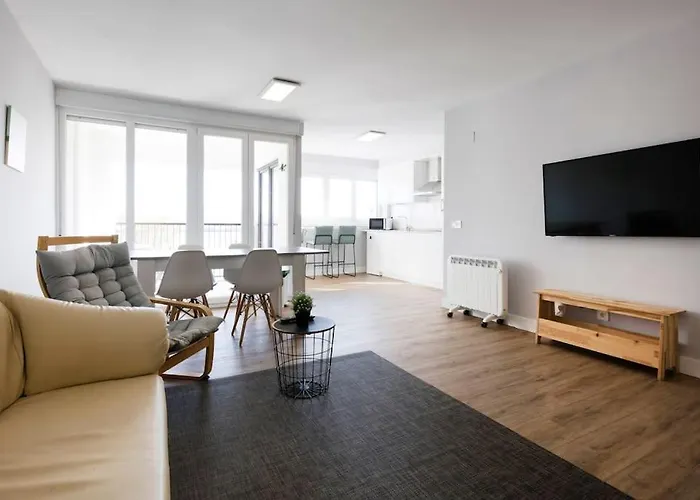 Goizalde - Basquenjoy Fuenterrabía