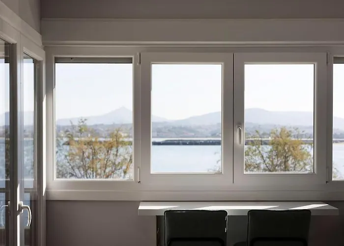 Apartman Goizalde - Basquenjoy Fuenterrabía