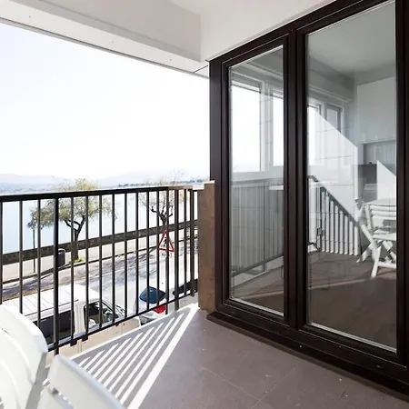 Apartmán Goizalde - Basquenjoy