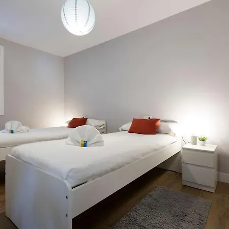 Goizalde - Basquenjoy Fuenterrabía