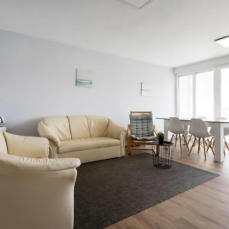 Apartmán Goizalde - Basquenjoy Fuenterrabía