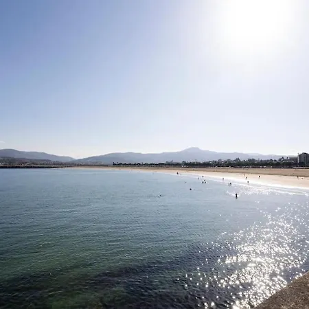 Goizalde - Basquenjoy Apartmán